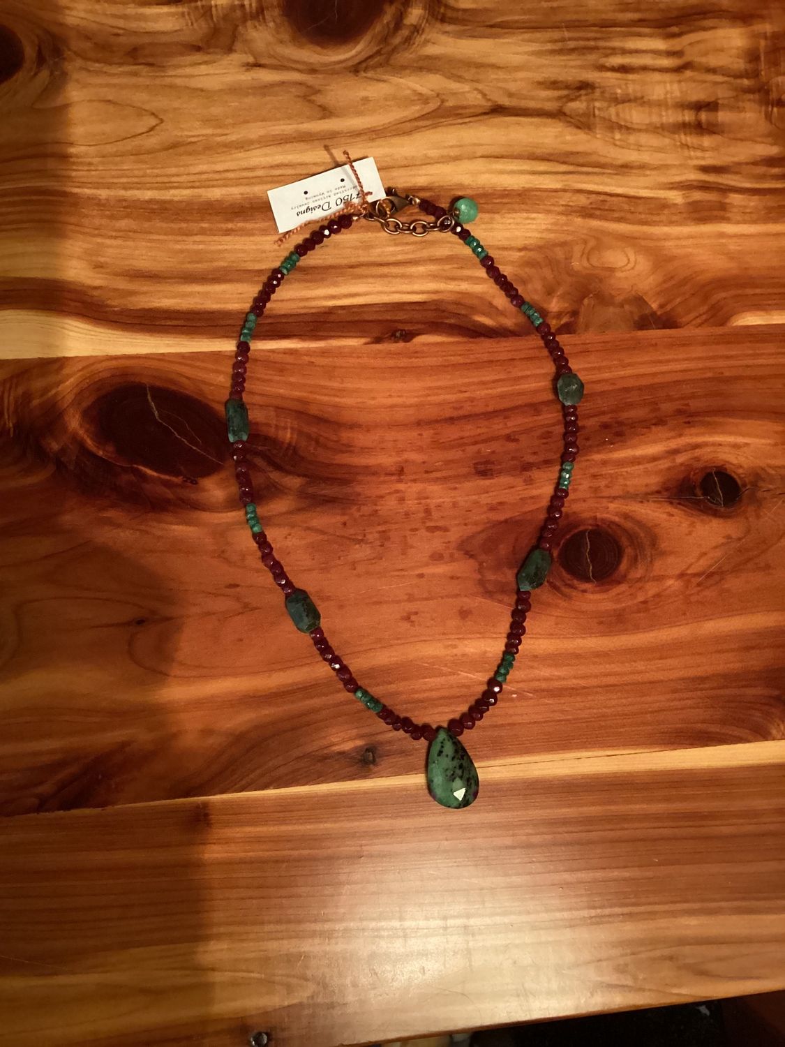 7150 Jewelry Necklaces