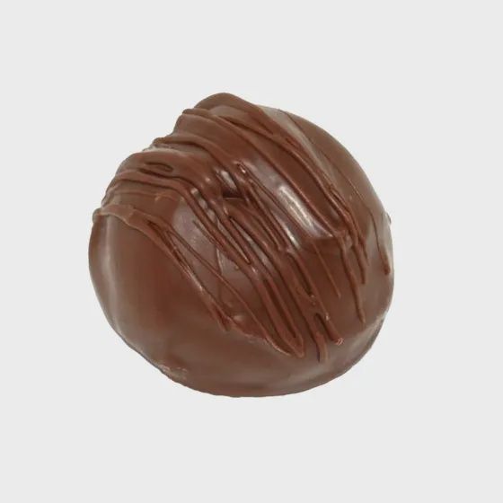 Queen Bee Truffles, Flavor: All Milk