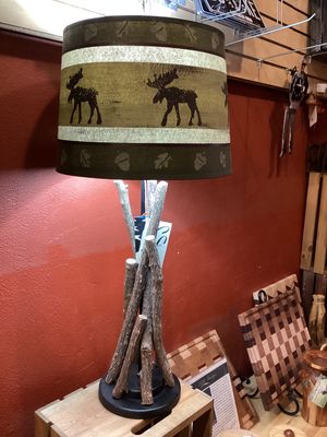 Table Lamps