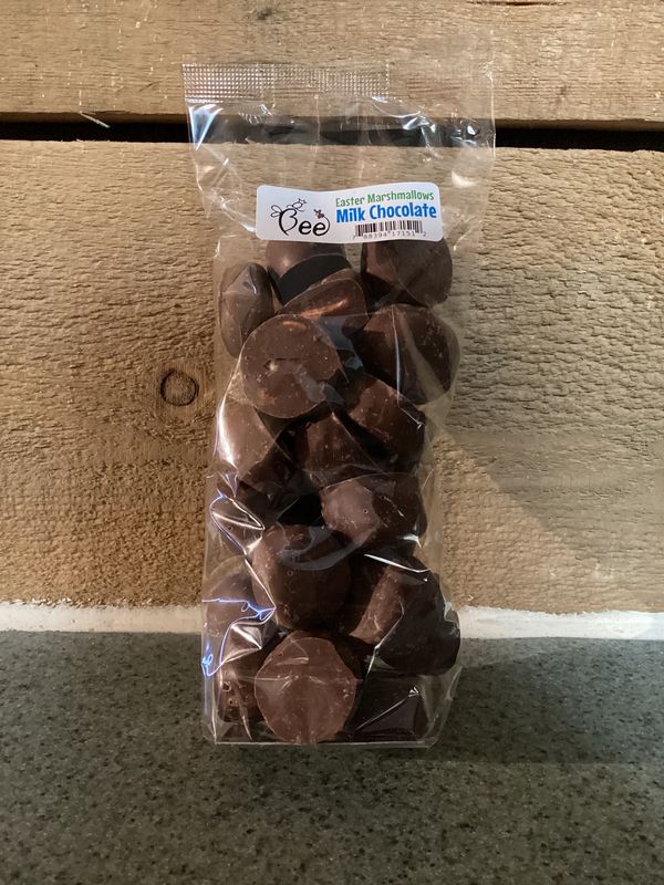 Queen Bee Easter Chocolate