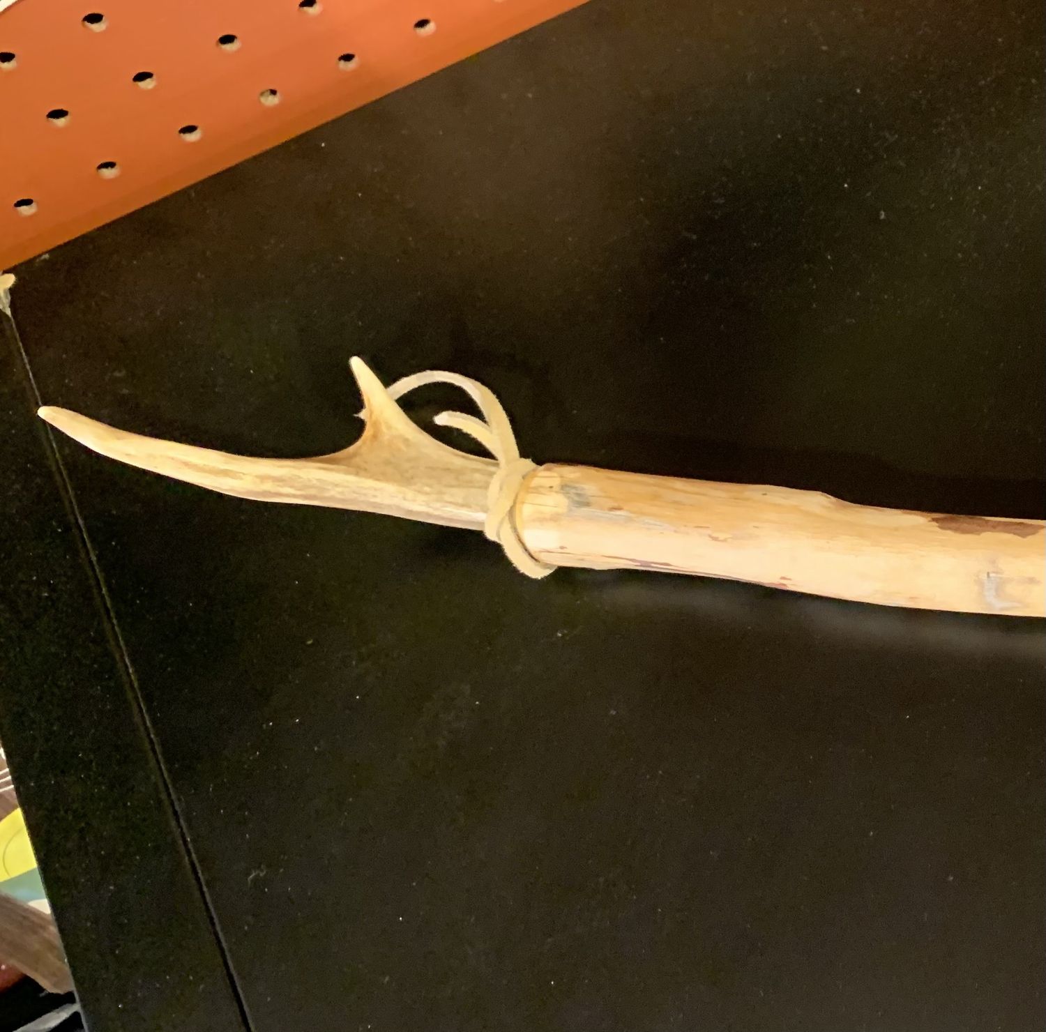 Back Scratchers, Type: Genuine Antler