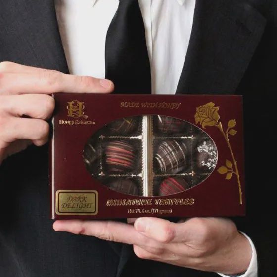 Queen Bee Gift Boxes