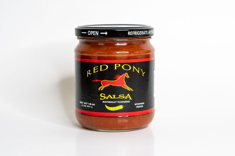 Salsa