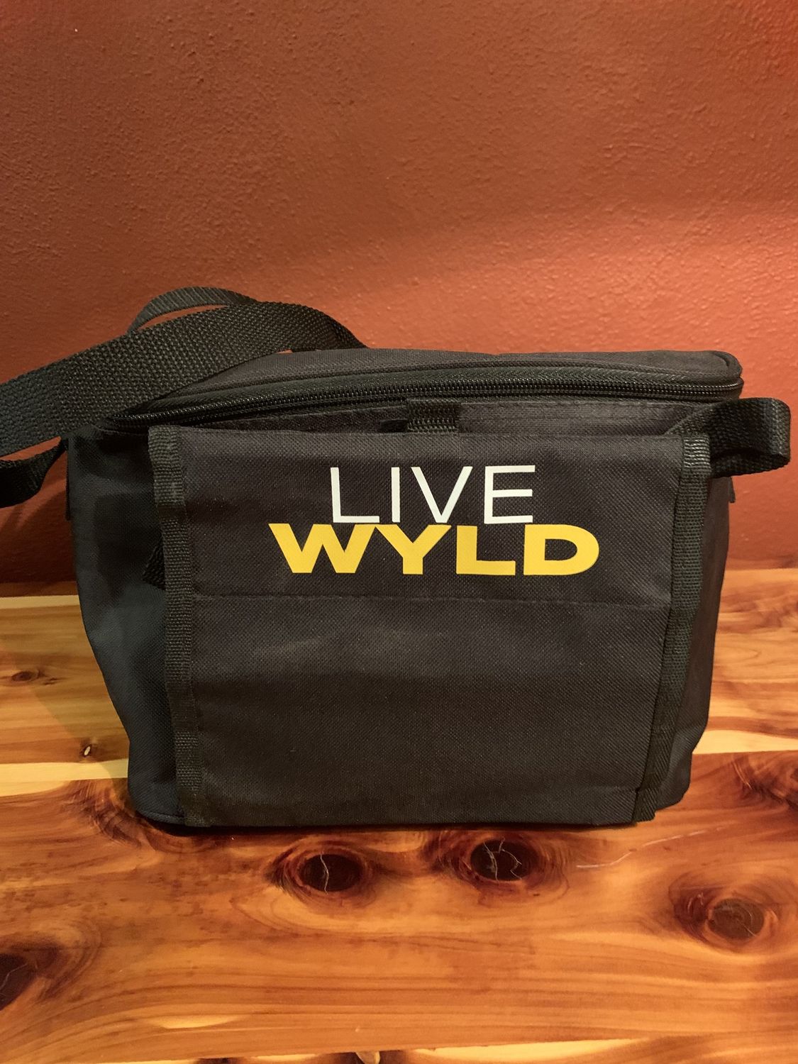 Live WYld Gifts, Type: Cooler