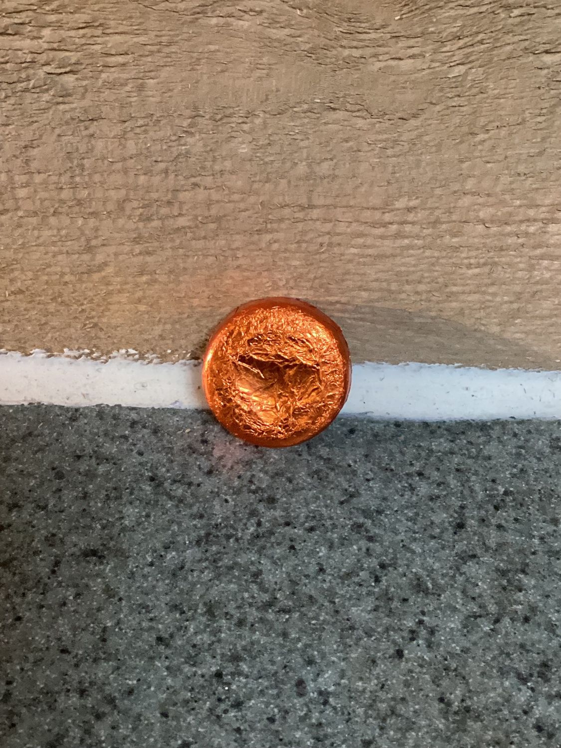 Queen Bee Patties, Flavor: Orange (natural)