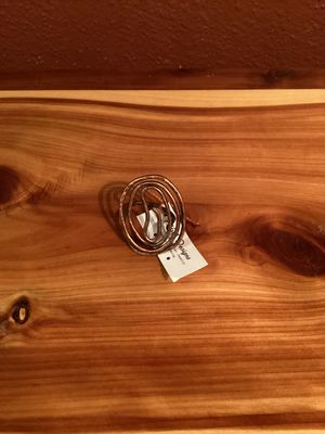 7150 Jewelry Copper Rings