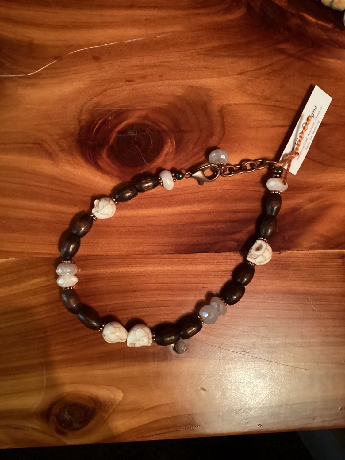 7150 Jewelry Bracelets, Type: $25