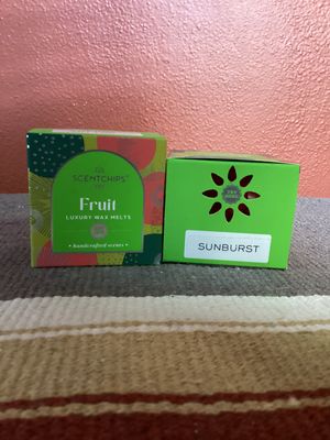 Scentchips 4oz Box