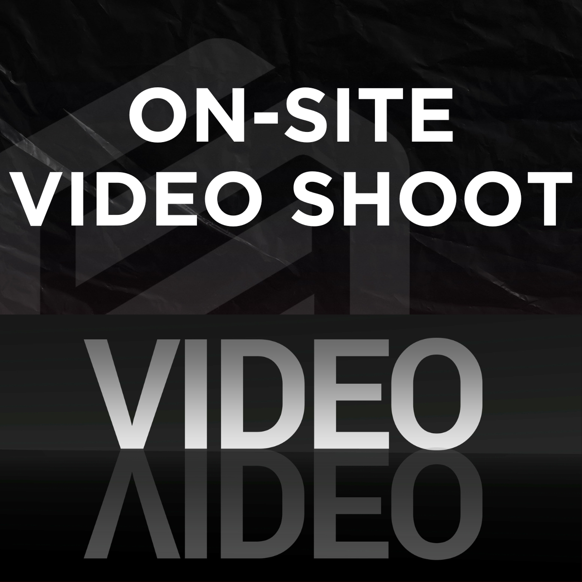 On-Site Video Shoot