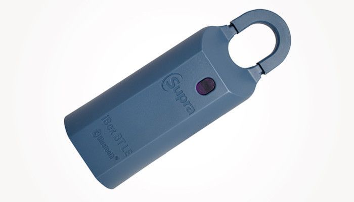 Supra Lockbox (Rental)