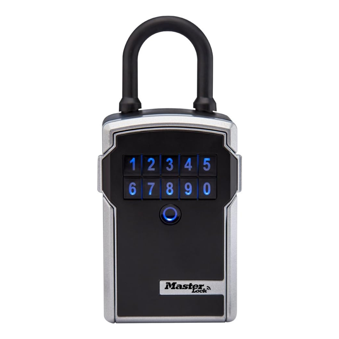 Master Lock Lockbox (Rental)
