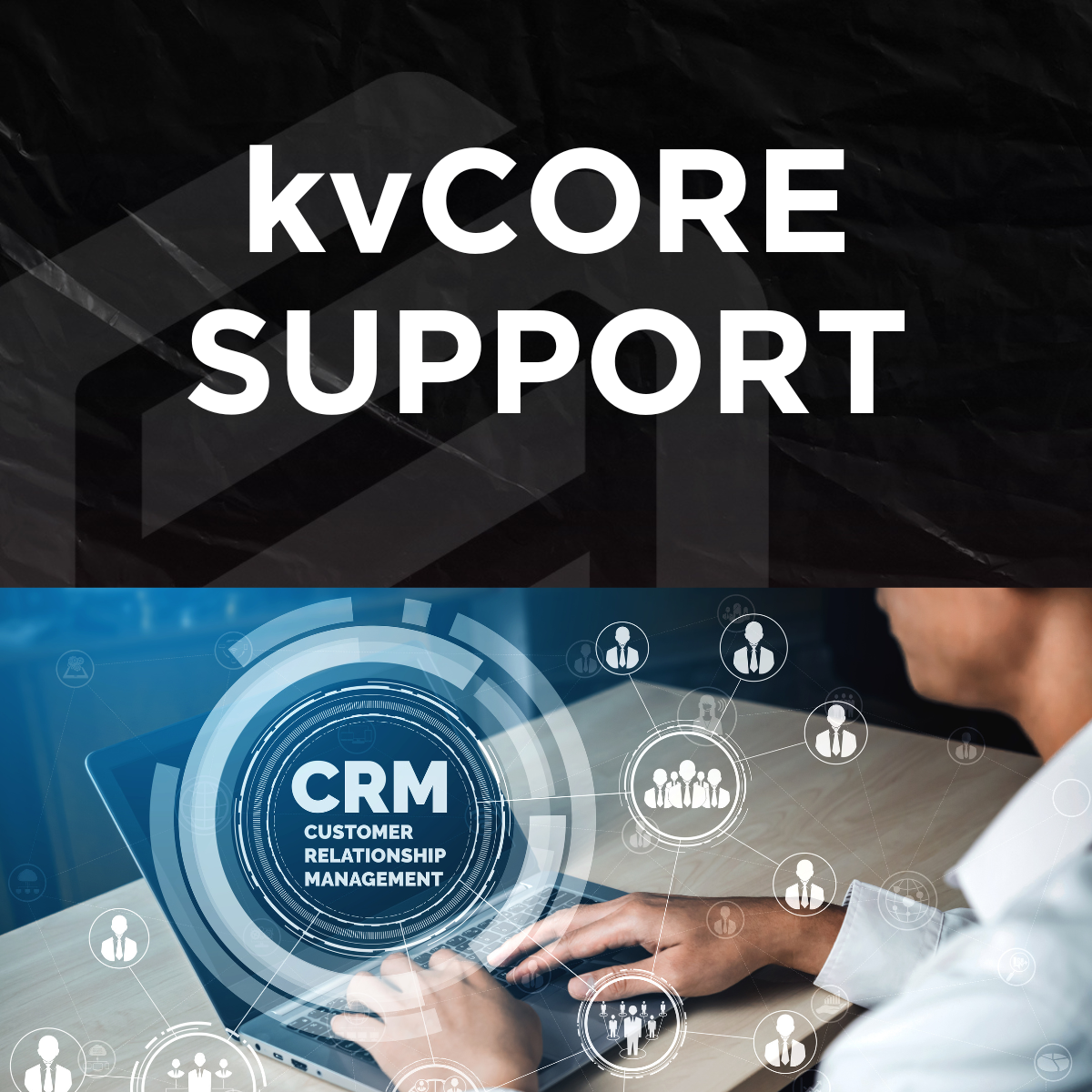 kvCORE Support