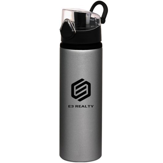 25 oz. Aluminum Water Bottle