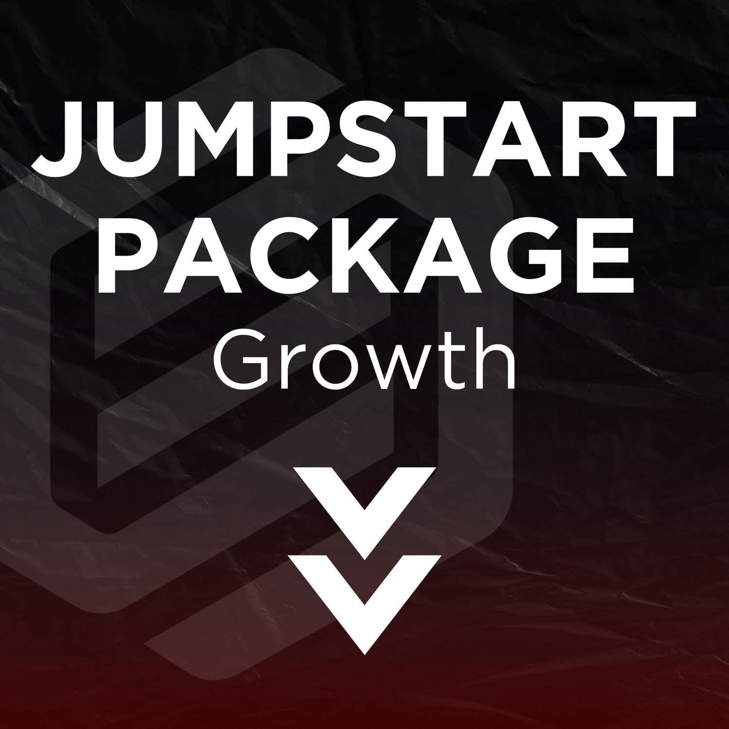 Jumpstart Package (Growth)