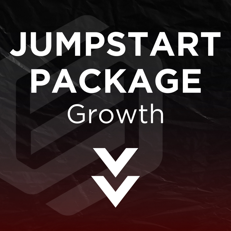 Jumpstart Package (Growth)