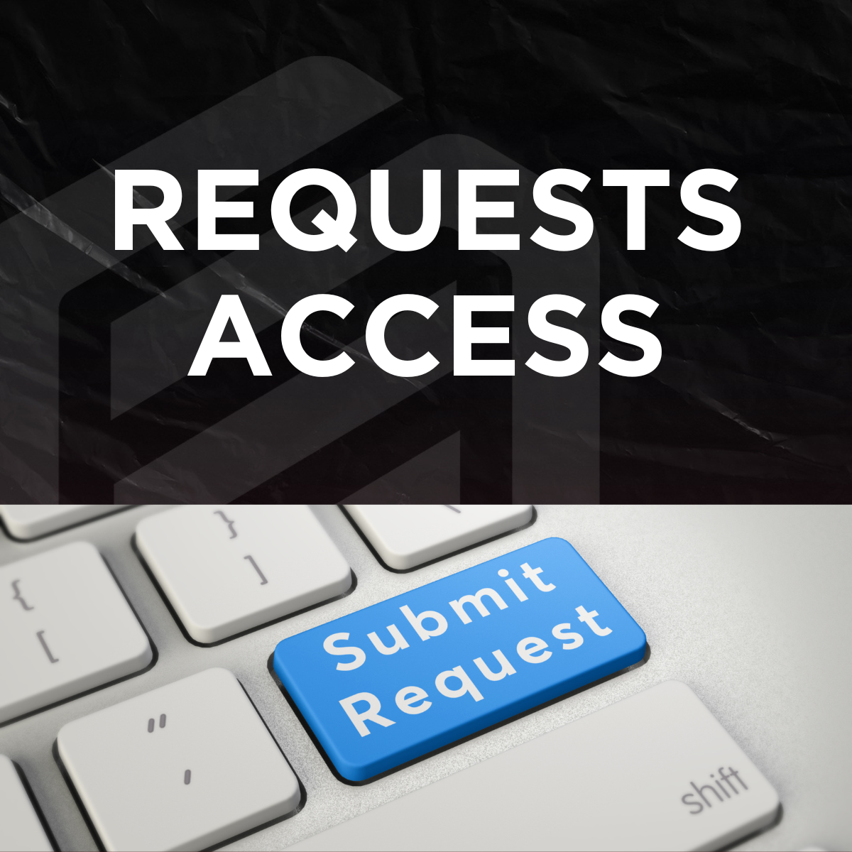 Request Forms Access