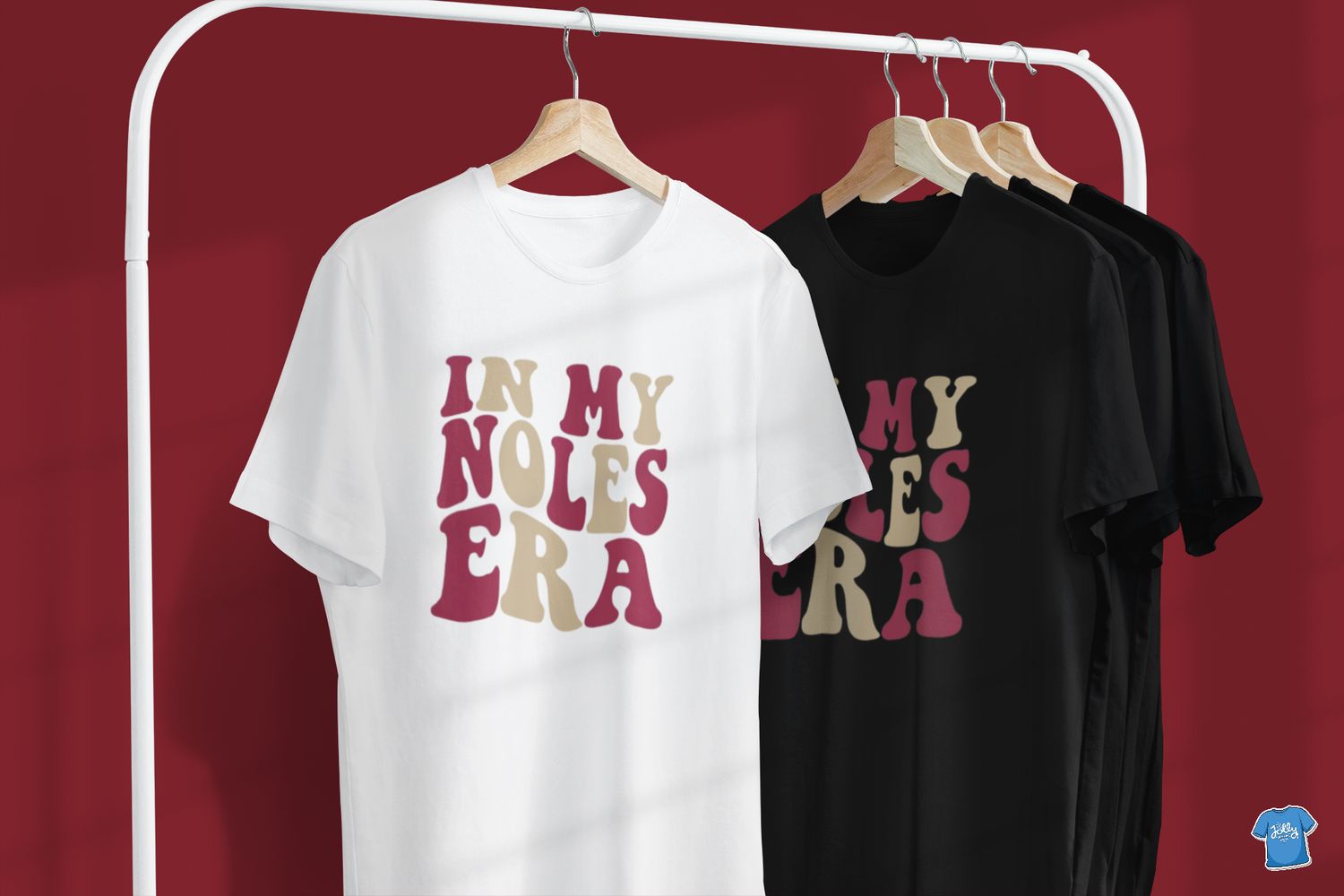 In My Noles Era T Shirt