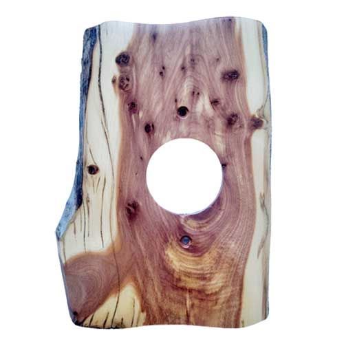Rustic Single 220