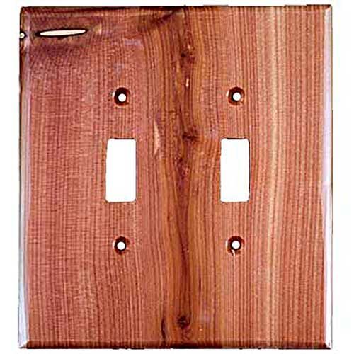Traditional Double Toggle
