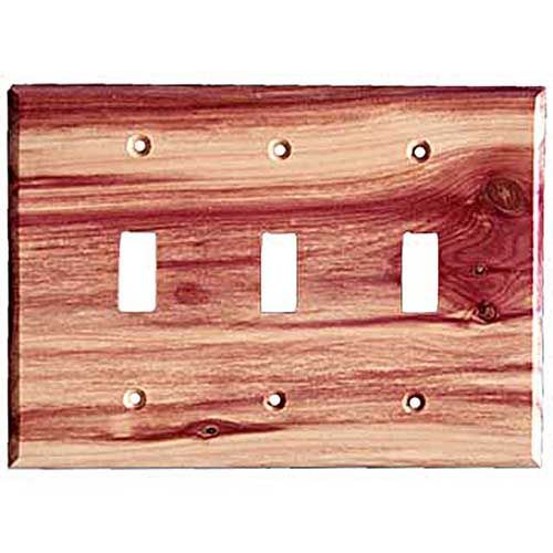 Traditional Triple Toggle