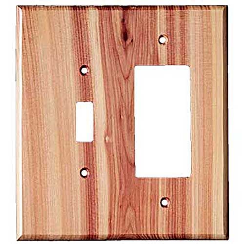 Traditional Toggle/Rocker