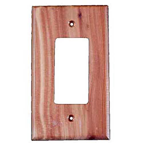 Traditional Single Rocker