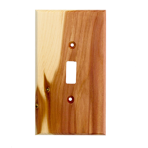 Traditional Single Toggle
