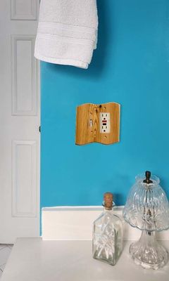 Rustic Double