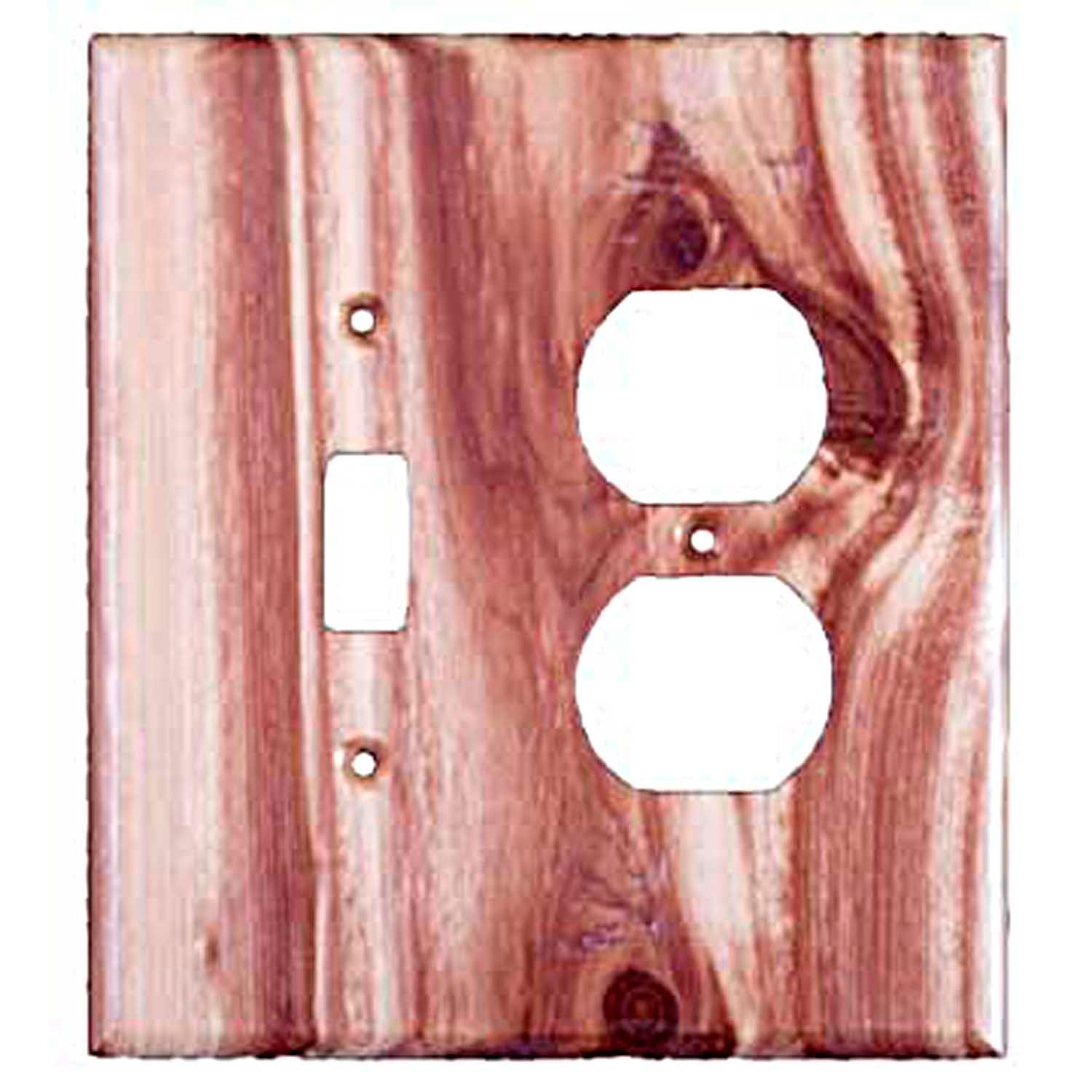 Traditional Double Toggle / Duplex