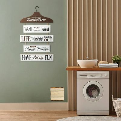 Rustic Blank