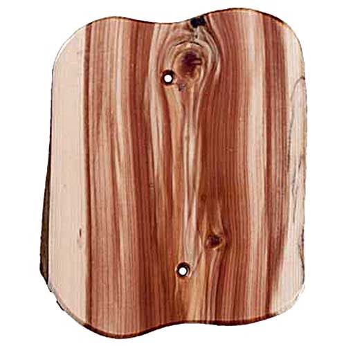 Rustic Single Blank