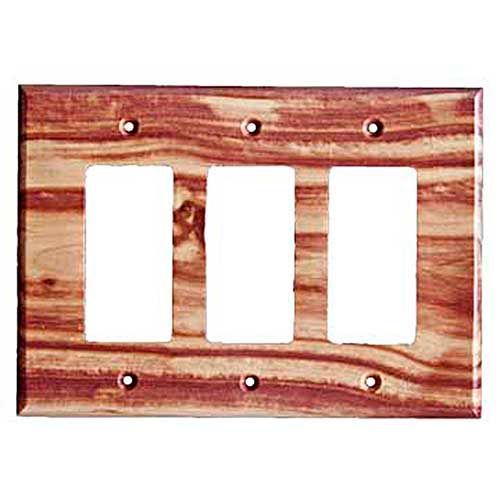Traditional Triple Rocker Traditional Triple Rocker
