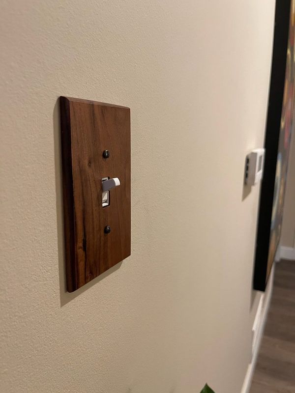Traditional Single Toggle