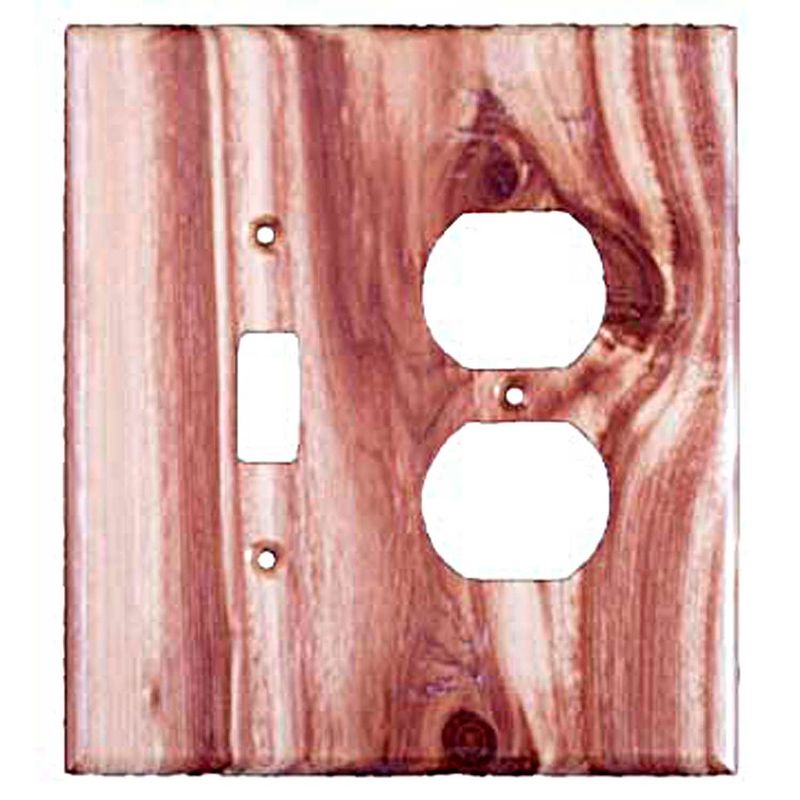 Traditional Double Toggle / Duplex Traditional Double Toggle / Duplex