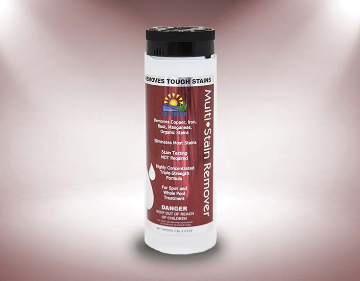 Lo Chlor Multi Stain