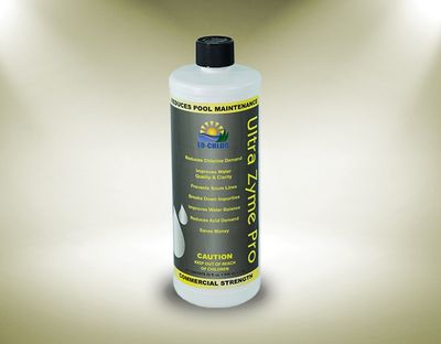 Lo Chlor Ultra Enzyme Pro