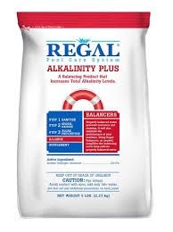 5# Alkalinity Plus