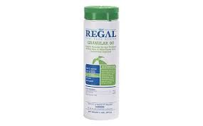 2# Granular Trichlor