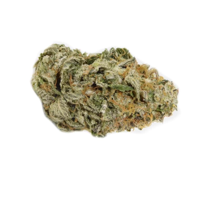 Garlic Breath