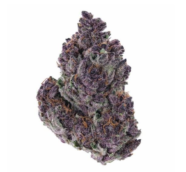 Granddaddy Purple
