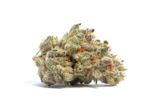 Cookies and cream