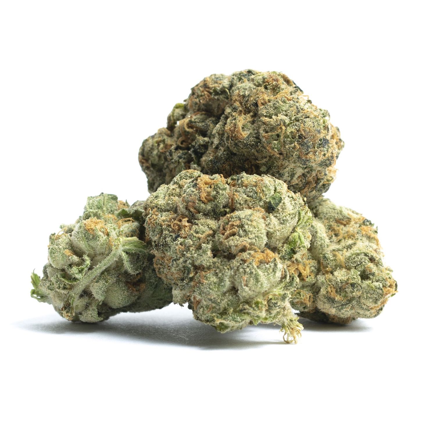 Kush Mints