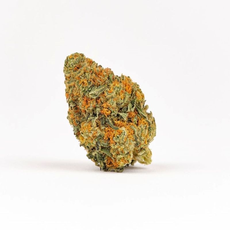 Lemon Berry Candy