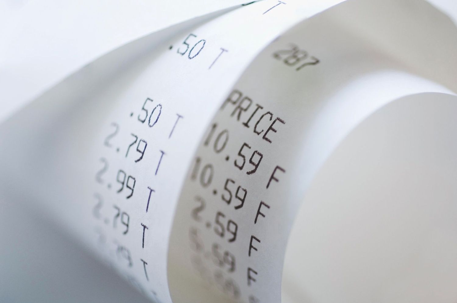 2 1/4" x 230' Thermal Paper-Pkg