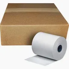 3 1/8" x 230' Thermal Paper-Case