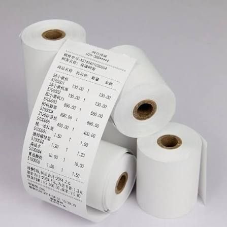 3" x 165' Single Bond-Case