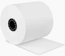 3 1/8" x 230' Thermal Paper-Pkg