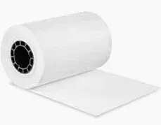 2 1/4" x 50' Credit Card-Pkg