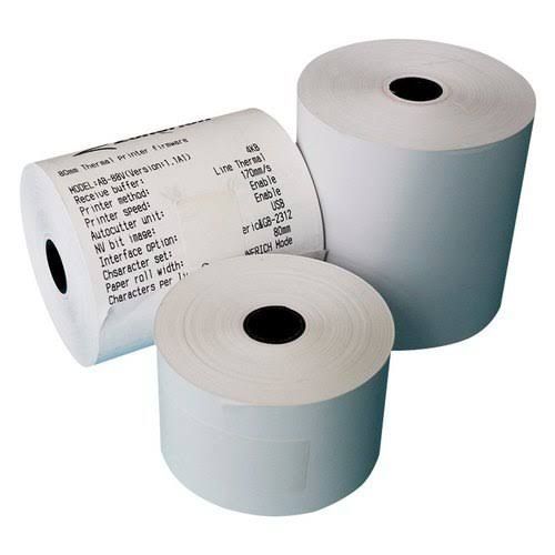2 1/4" x 230' Thermal Paper-Case