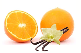 Cara Cara Orange-Vanilla White Balsamic Vinegar